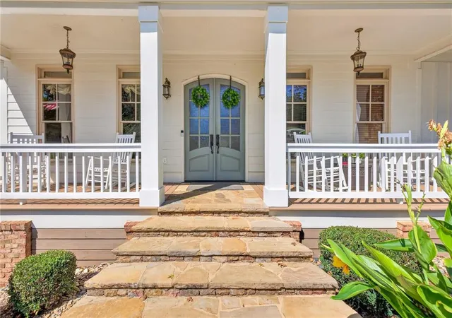 Photo 4 of Single family home for sale at 991 Old Frg Ln, Jefferson, GA 30549 | MLS# 7836010 | Listing updated on 2026-09-12