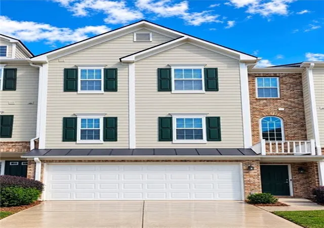 Photo 1 of Townhouse for sale at 6005 Turfway Park Ct, Sugar Hill, GA 30518 | MLS# 7835271 | Listing updated on 2026-09-11
