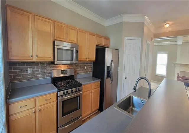 Photo 3 of Townhouse for sale at 6005 Turfway Park Ct, Sugar Hill, GA 30518 | MLS# 7835271 | Listing updated on 2026-09-11