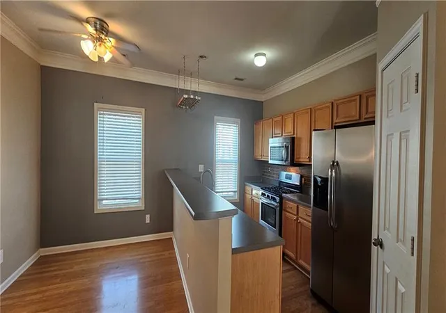 Photo 4 of Townhouse for sale at 6005 Turfway Park Ct, Sugar Hill, GA 30518 | MLS# 7835271 | Listing updated on 2026-09-11