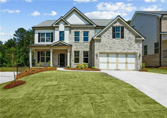 Photo 1 of Single family home for sale at 5907 Crk Indian Dr, Sugar Hill, GA 30518 | MLS# 7839507 | Listing updated on 2026-09-19