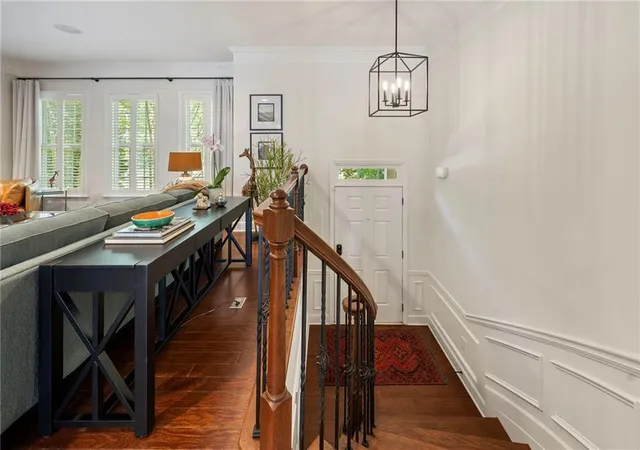 Photo 3 of Townhouse for sale at 3260 Ferncliff Ln, Atlanta, GA 30324 | MLS# 7840810 | Listing updated on 2026-09-25