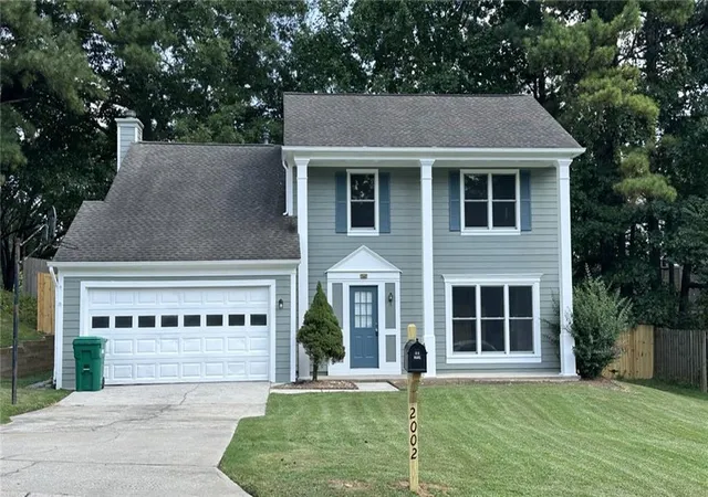 Photo 1 of Single family home for sale at 2002 Chivalry Ct, Lawrenceville, GA 30044 | MLS# 7818307 | Listing updated on 2026-09-17