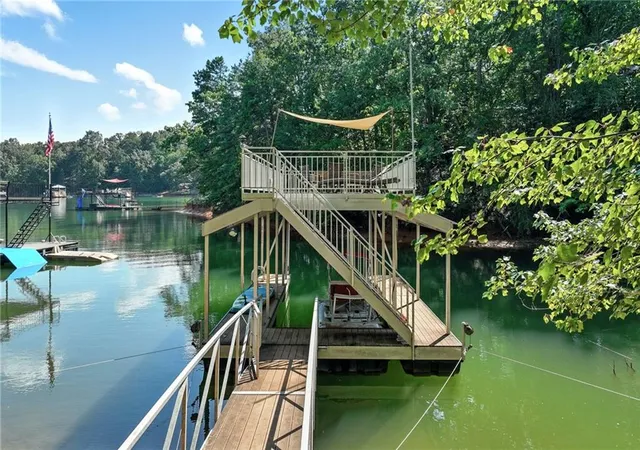 Photo 2 of Single family home for sale at 504 Sams Rd, Dawsonville, GA 30534 | MLS# 7834964 | Listing updated on 2026-09-11