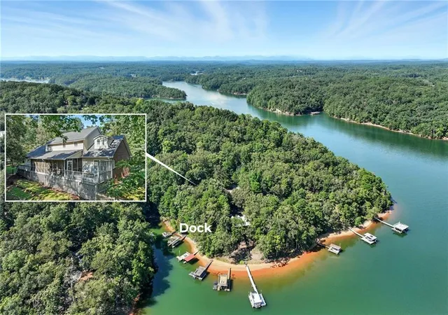 Photo 52 of Single family home for sale at 504 Sams Rd, Dawsonville, GA 30534 | MLS# 7834964 | Listing updated on 2026-09-11