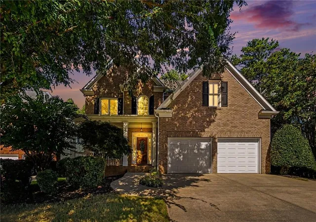 Photo 1 of Single family home for sale at 1738 Tappahannock Trl, Marietta, GA 30062 | MLS# 7829658 | Listing updated on 2026-10-06