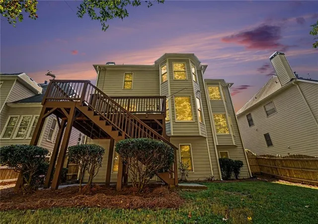 Photo 2 of Single family home for sale at 1738 Tappahannock Trl, Marietta, GA 30062 | MLS# 7829658 | Listing updated on 2026-10-06