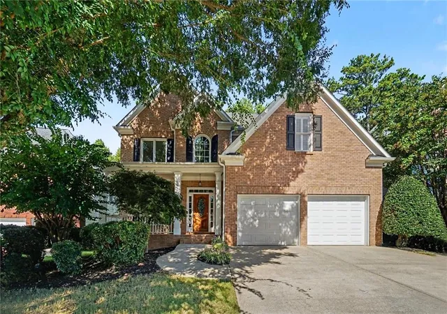 Photo 3 of Single family home for sale at 1738 Tappahannock Trl, Marietta, GA 30062 | MLS# 7829658 | Listing updated on 2026-10-06