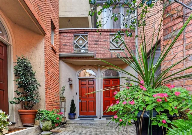 Townhouse for sale at 751 Piedmont Ave NE #3, Atlanta, GA 30308 | MLS# 7822741