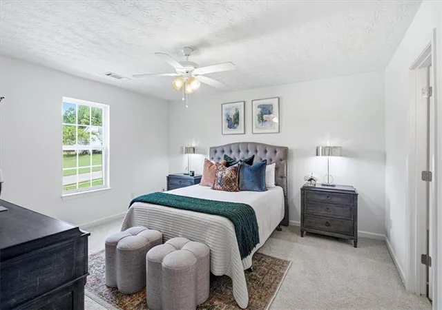 Photo 3 of Single family home for sale at 255 Hunters Tr, Covington, GA 30014 | MLS# 7834408 | Listing updated on 2026-09-09