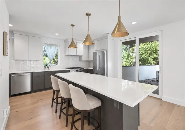 Photo 3 of Townhouse for sale at 1205 Holly St Nw #B, Atlanta, GA 30318 | MLS# 7839117 | Listing updated on 2026-10-12