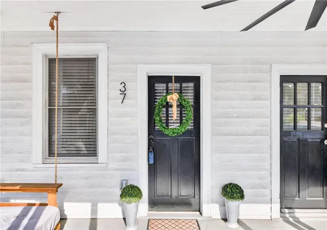 Photo 3 of Single family home for sale at 37 Poplar St, Porterdale, GA 30014 | MLS# 7752519 | Listing updated on 2026-10-11