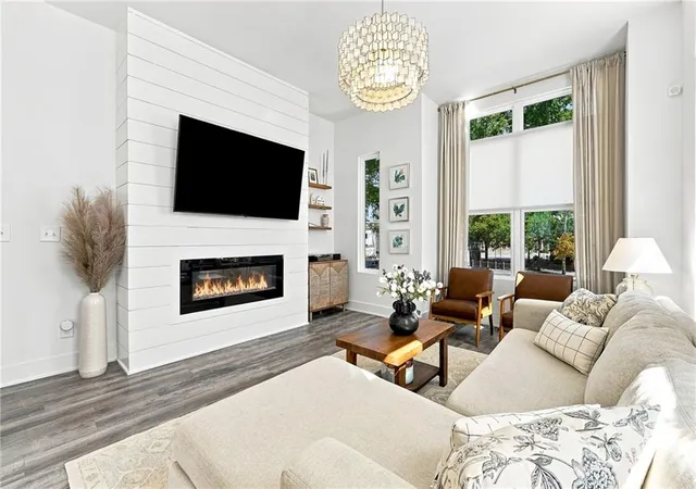 Photo 1 of Townhouse for sale at 1272 Wright Ln SE, Atlanta, GA 30316 | MLS# 7830967 | Listing updated on 2026-09-15