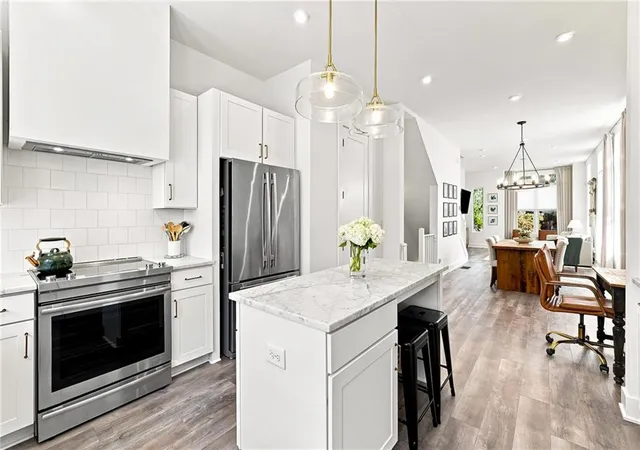 Photo 2 of Townhouse for sale at 1272 Wright Ln SE, Atlanta, GA 30316 | MLS# 7830967 | Listing updated on 2026-09-15