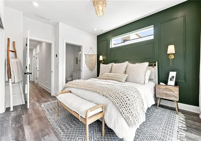 Photo 3 of Townhouse for sale at 1272 Wright Ln SE, Atlanta, GA 30316 | MLS# 7830967 | Listing updated on 2026-09-15
