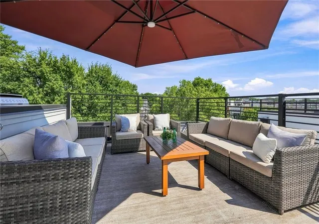 Photo 4 of Townhouse for sale at 1272 Wright Ln SE, Atlanta, GA 30316 | MLS# 7830967 | Listing updated on 2026-09-15