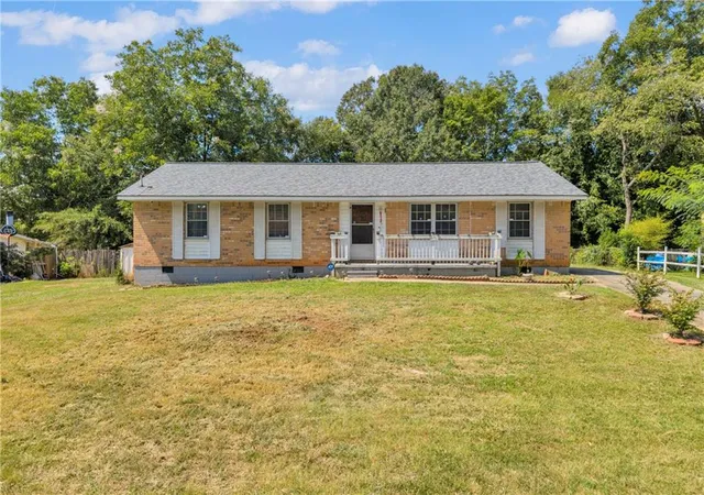 Photo 1 of Sale Pending at 8229 Kendrick Rd, Jonesboro, GA 30238 | MLS# 7833929 | Listing updated on 2026-09-12