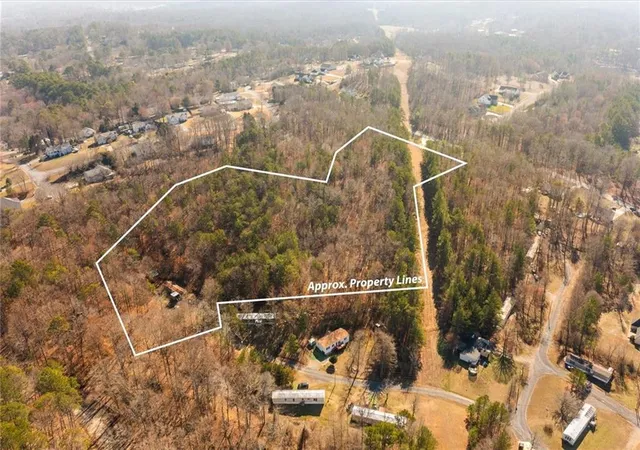 Land for sale at 491 Scarlet Dr, Dalton, GA 30721 | MLS# 7830948