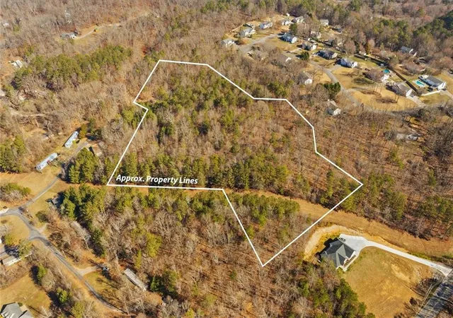 Photo 1 of Land for sale at 491 Scarlet Dr, Dalton, GA 30721 | MLS# 7830948 | Listing updated on 2026-09-01