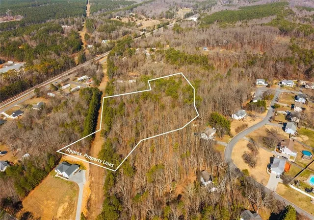Photo 2 of Land for sale at 491 Scarlet Dr, Dalton, GA 30721 | MLS# 7830948 | Listing updated on 2026-09-01