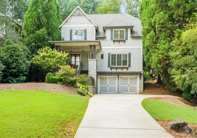 Photo 1 of Sale Pending at 2218 Humility Ln Ne, Brookhaven, GA 30319 | MLS# 7832667 | Listing updated on 2026-09-29