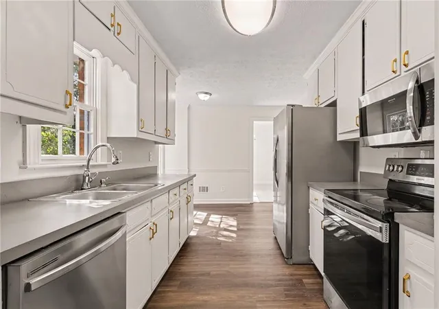 Photo 1 of Single family home for sale at 6391 Phillips Pl, Lithonia, GA 30058 | MLS# 7858210 | Listing updated on 2026-10-29
