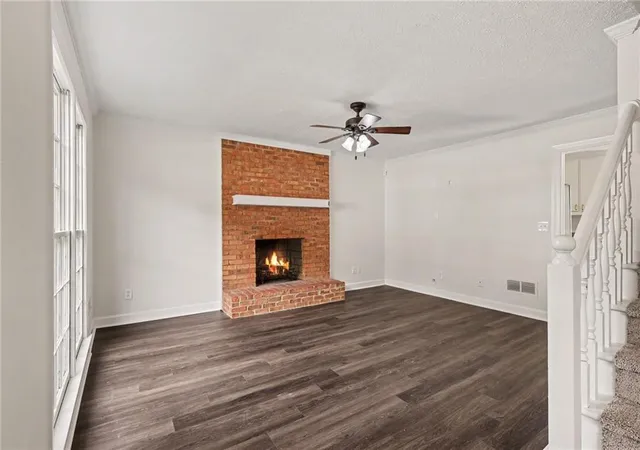 Photo 2 of Single family home for sale at 6391 Phillips Pl, Lithonia, GA 30058 | MLS# 7858210 | Listing updated on 2026-10-29
