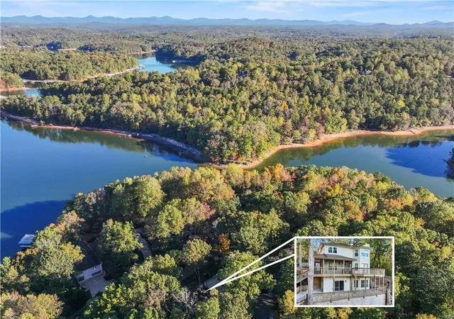 Photo 1 of Single family home for sale at 6185 Timberidge Dr, Gainesville, GA 30506 | MLS# 7777338 | Listing updated on 2026-10-16