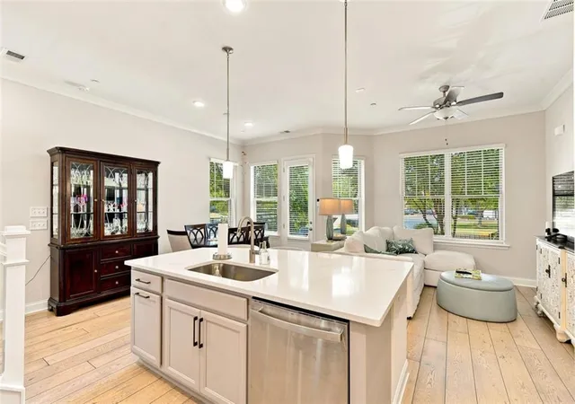 Photo 3 of Single family home for sale at 1097 Kirkland Cir, Smyrna, GA 30080 | MLS# 7834374 | Listing updated on 2026-09-29