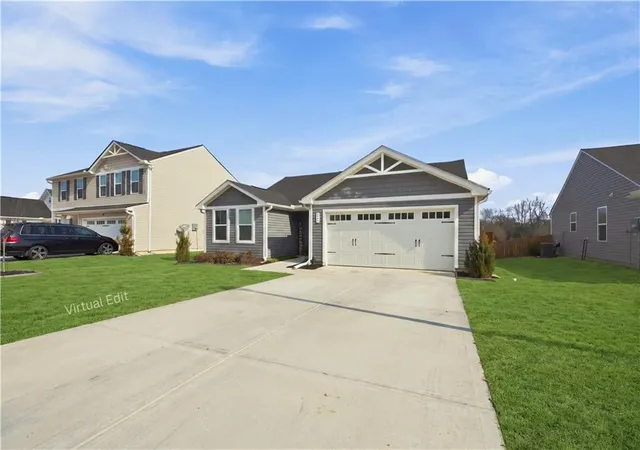 Photo 1 of Single family home for sale at 377 Cartecay Dr, Calhoun, GA 30701 | MLS# 7831679 | Listing updated on 2026-09-04