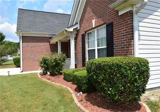 Photo 2 of Single family home for sale at 2088 Cedar Walk Dr, Conley, GA 30288 | MLS# 7815241 | Listing updated on 2026-09-05