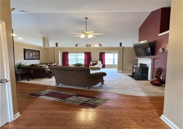Photo 4 of Single family home for sale at 2088 Cedar Walk Dr, Conley, GA 30288 | MLS# 7815241 | Listing updated on 2026-09-05