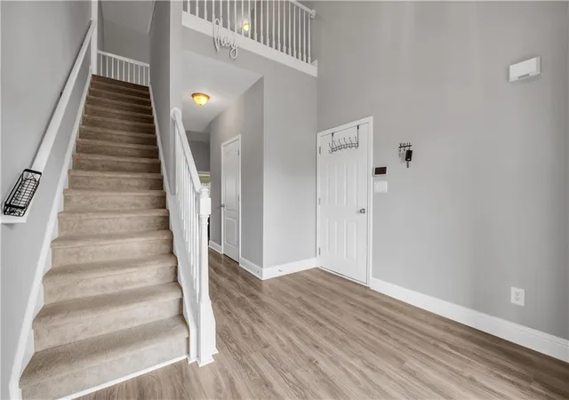 Photo 4 of Single family home for sale at 1081 Arbor Grv Rd, Buford, GA 30518 | MLS# 7842070 | Listing updated on 2026-10-17