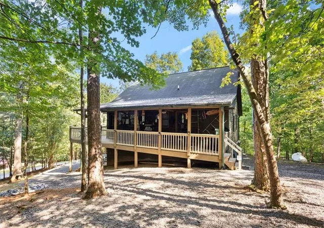 Photo 1 of Single family home for sale at 289 Cypress Cir, Ellijay, GA 30540 | MLS# 7832591 | Listing updated on 2026-09-04