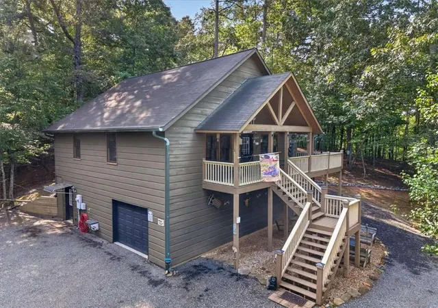 Photo 2 of Single family home for sale at 289 Cypress Cir, Ellijay, GA 30540 | MLS# 7832591 | Listing updated on 2026-09-04