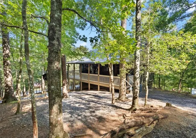 Photo 2 of Single family home for sale at 289 Cypress Cir, Ellijay, GA 30540 | MLS# 7832591 | Listing updated on 2026-09-04
