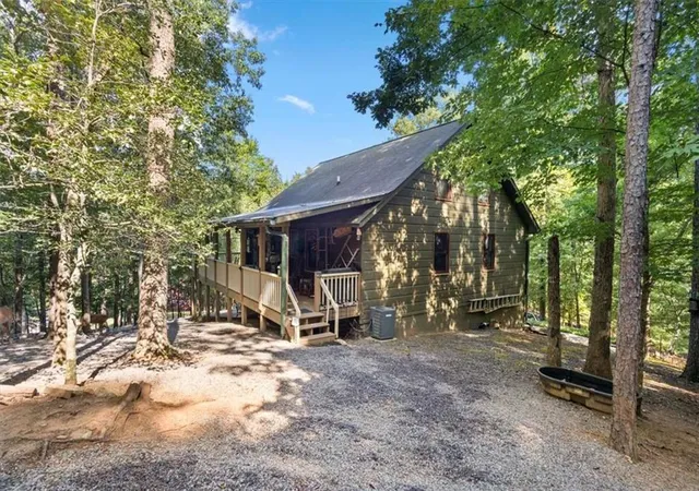 Photo 3 of Single family home for sale at 289 Cypress Cir, Ellijay, GA 30540 | MLS# 7832591 | Listing updated on 2026-09-04