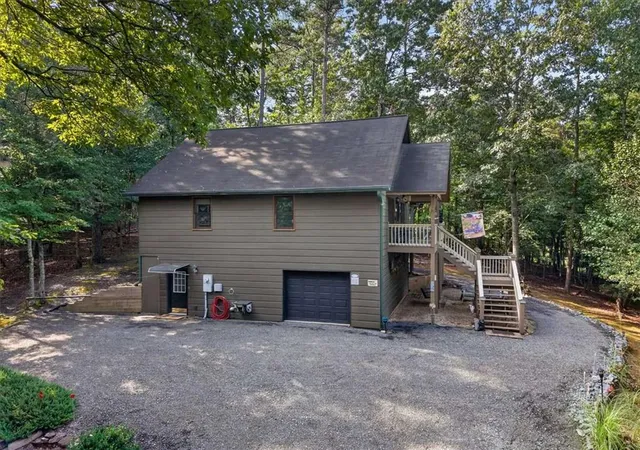 Photo 4 of Single family home for sale at 289 Cypress Cir, Ellijay, GA 30540 | MLS# 7832591 | Listing updated on 2026-09-04