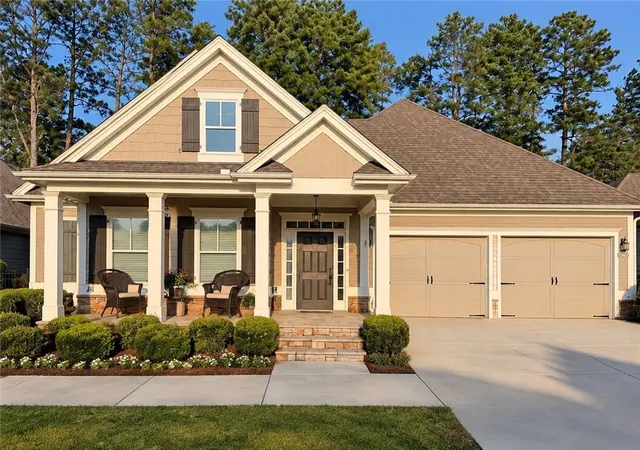 Photo 1 of Sale Pending at 529 Audubon Cir, Woodstock, GA 30188 | MLS# 7833132 | Listing updated on 2026-10-04
