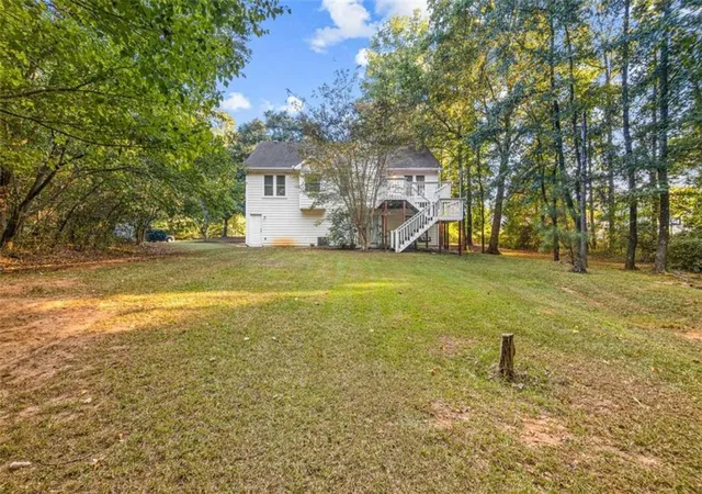 Photo 3 of Sale Pending at 215 Somerset Dr, Covington, GA 30016 | MLS# 7841264 | Listing updated on 2026-09-29