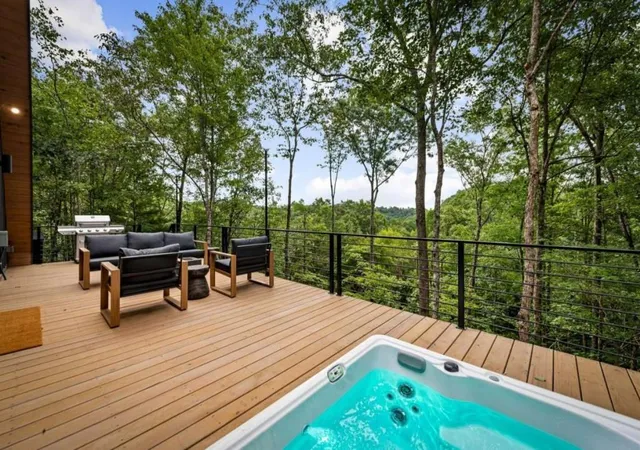 Photo 2 of Sale Pending at 687 Left Turn, Blue Ridge, GA 30513 | MLS# 7839348 | Listing updated on 2026-10-08
