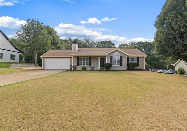 Photo 1 of Single family home for sale at 655 Thorn Brk Ridge, Bethlehem, GA 30620 | MLS# 7828648 | Listing updated on 2026-09-12