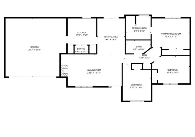 Photo 34 of Single family home for sale at 655 Thorn Brk Ridge, Bethlehem, GA 30620 | MLS# 7828648 | Listing updated on 2026-09-12