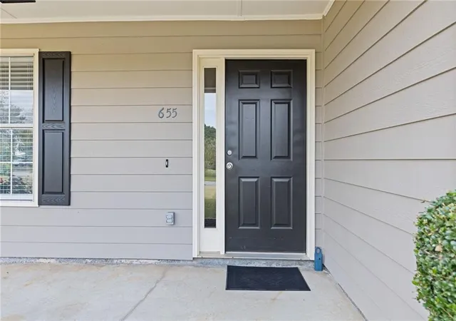 Photo 4 of Single family home for sale at 655 Thorn Brk Ridge, Bethlehem, GA 30620 | MLS# 7828648 | Listing updated on 2026-09-12
