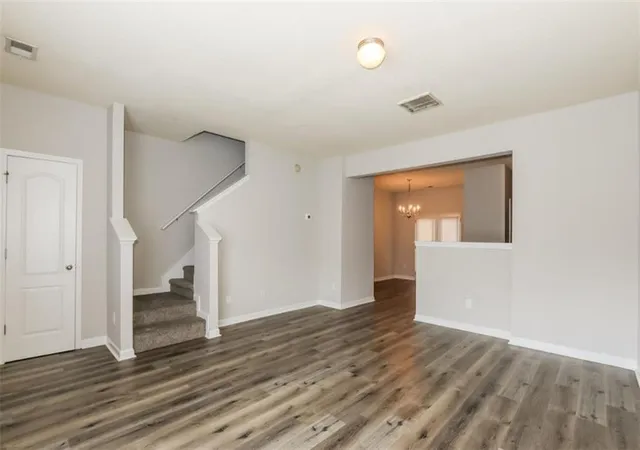 Photo 4 of Single family home for sale at 107 Bagby Ct, Union City, GA 30291 | MLS# 7851333 | Listing updated on 2026-10-21