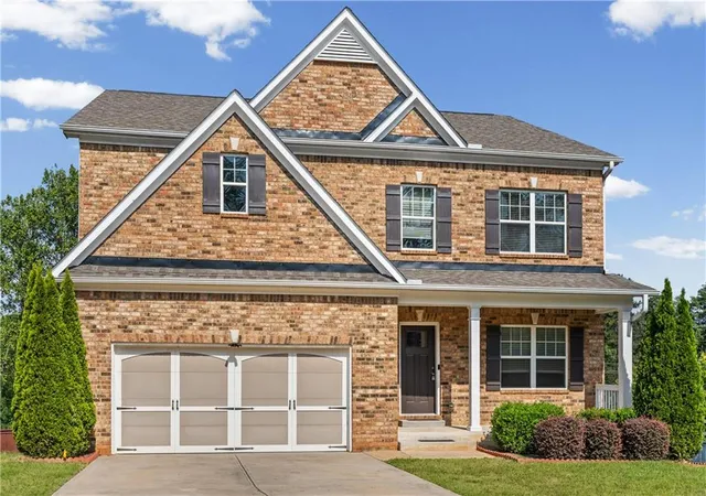 Photo 1 of Single family home for sale at 1755 Fox Hl Ln, Cumming, GA 30040 | MLS# 7841284 | Listing updated on 2026-10-05