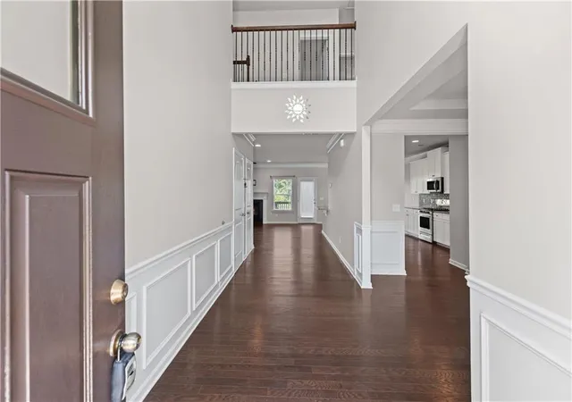Photo 3 of Single family home for sale at 1755 Fox Hl Ln, Cumming, GA 30040 | MLS# 7841284 | Listing updated on 2026-10-05