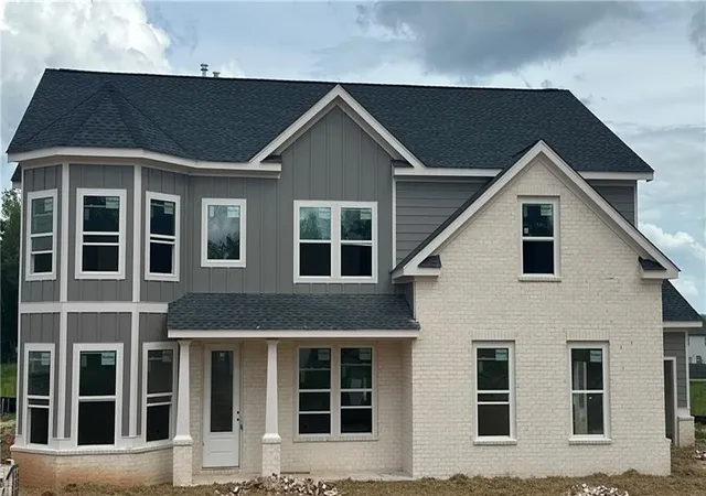 Photo 1 of Single family home for sale at 4150 Rosebud Rd, Loganville, GA 30052 | MLS# 7784724 | Listing updated on 2026-09-17