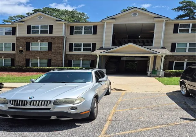 Photo 1 of Condo for sale at 1301 Fairington Village Dr, Lithonia, GA 30038 | MLS# 7838288 | Listing updated on 2026-09-16