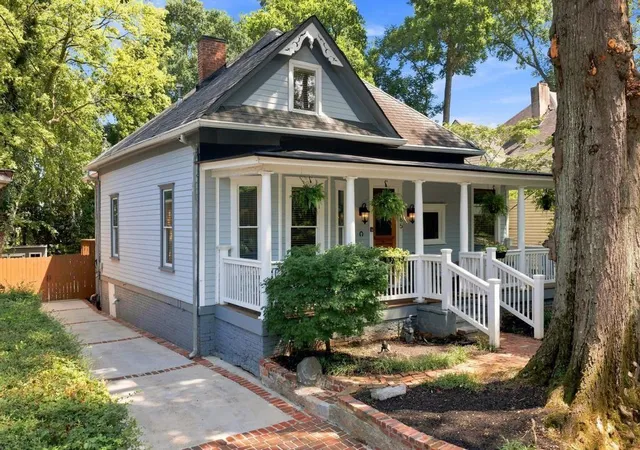Photo 1 of Single family home for sale at 285 Alaska Ave Ne, Atlanta, GA 30312 | MLS# 7832164 | Listing updated on 2026-09-03